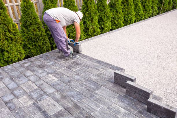 Best Best Driveway Pavers  in Sunnyside Tahoe City, CA