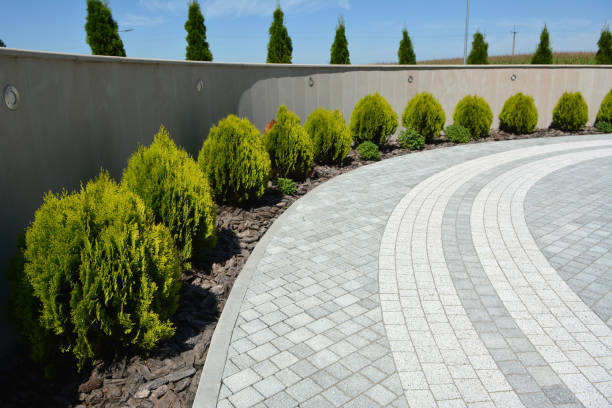 Best Interlocking Driveway Pavers  in Sunnyside Tahoe City, CA