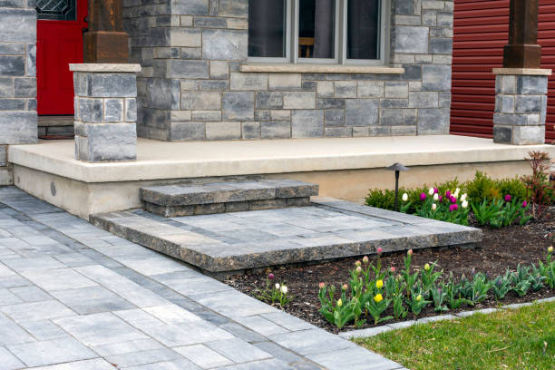 Reasons to Select Us for Your Driveway Paving Requirements in Sunnyside Tahoe City, CA
