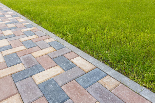 Best Professional Driveway Pavers  in Sunnyside Tahoe City, CA