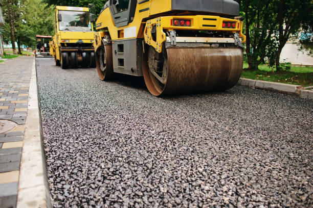 Best Driveway Repair Near Me  in Sunnyside Tahoe City, CA