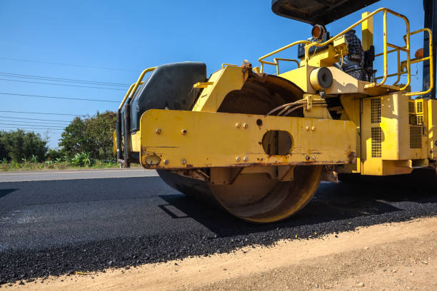 Best Decorative Driveway Pavers  in Sunnyside Tahoe City, CA